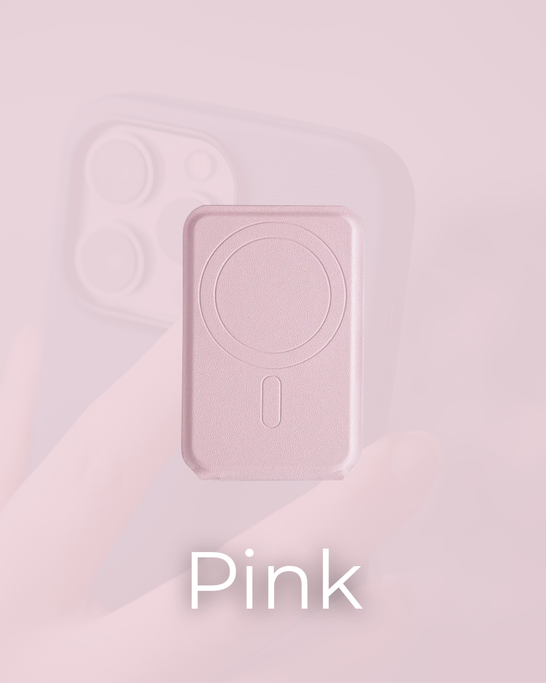 MagFold Pro - Die neue Ära des Smartphone-Halters