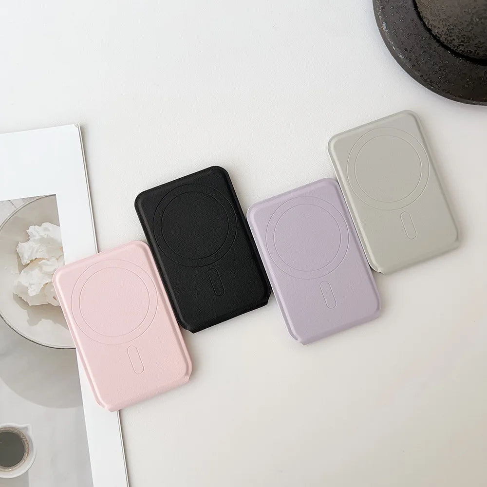 MagFold Pro - Die neue Ära des Smartphone-Halters